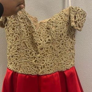 Homecoming/ Prom / Special Occasion Dress
